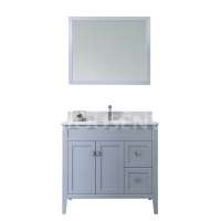 Smart style full bathroom sets 2020 best Selling bathroom products assembly bathroom sink cabinet