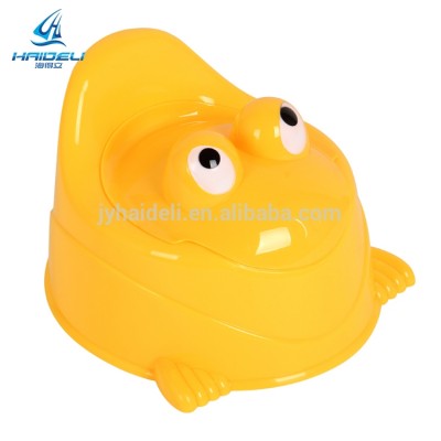 Adjustable baby potty for little boys 2016 cute children urinal